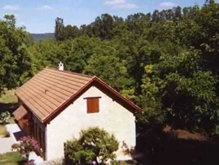 Maison de Charme au Calme Proche Sarlat avec Cheminée et Terrasse - Photo 10