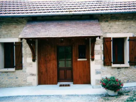 Maison de Charme au Calme Proche Sarlat avec Cheminée et Terrasse - Photo 11