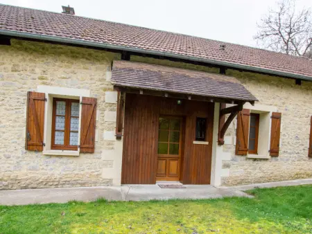 Maison de Charme au Calme Proche Sarlat avec Cheminée et Terrasse - Photo 13