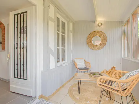 Gîte charmant avec jardin et cheminée près de Troyes - Photo 1