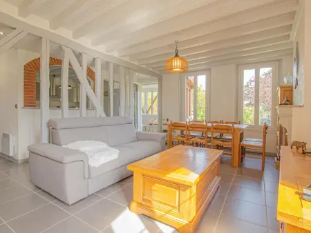 Gîte charmant avec jardin et cheminée près de Troyes - Photo 4