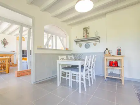 Gîte charmant avec jardin et cheminée près de Troyes - Photo 7