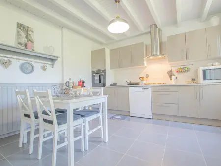 Gîte charmant avec jardin et cheminée près de Troyes - Photo 8