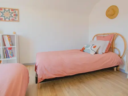 Gîte charmant avec jardin et cheminée près de Troyes - Photo 13
