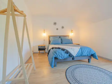 Gîte charmant avec jardin et cheminée près de Troyes - Photo 17