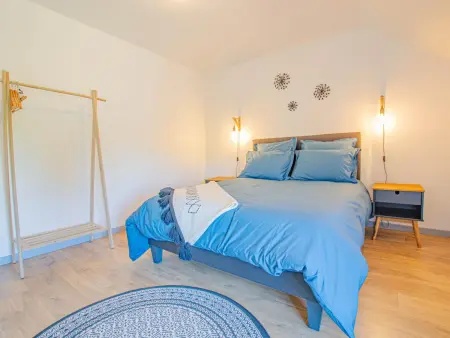 Gîte charmant avec jardin et cheminée près de Troyes - Photo 18