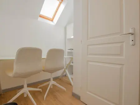 Gîte charmant avec jardin et cheminée près de Troyes - Photo 20