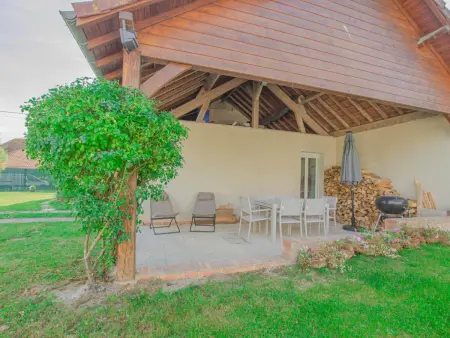 Gîte charmant avec jardin et cheminée près de Troyes - Photo 22