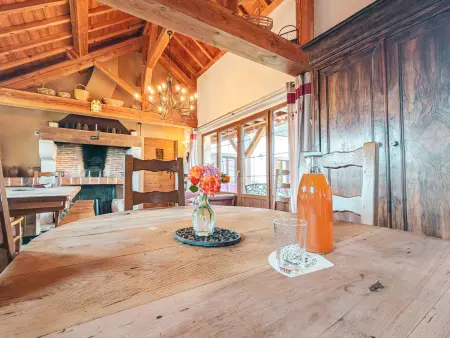 Maison de charme en Berry près d'un golf & spa, jardin d'hiver, vélos, animaux bienvenus - tout inclus - Photo 2