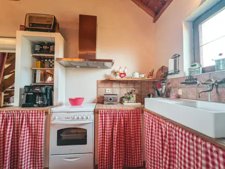 Maison de charme en Berry près d'un golf & spa, jardin d'hiver, vélos, animaux bienvenus - tout inclus - Photo 10