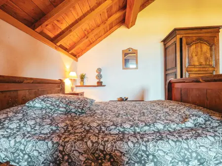 Maison de charme en Berry près d'un golf & spa, jardin d'hiver, vélos, animaux bienvenus - tout inclus - Photo 13