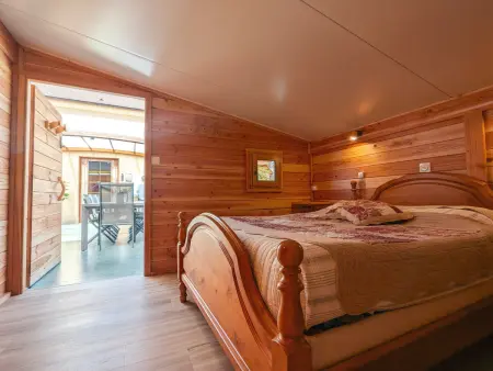 Maison de charme en Berry près d'un golf & spa, jardin d'hiver, vélos, animaux bienvenus - tout inclus - Photo 30