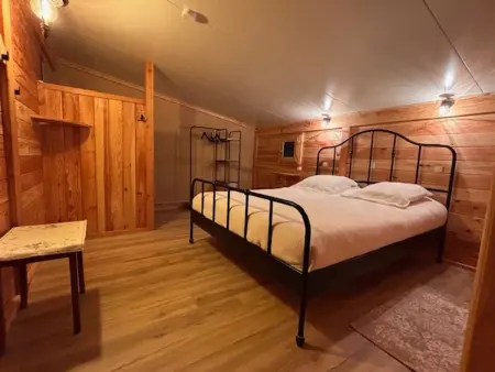 Maison de charme en Berry près d'un golf & spa, jardin d'hiver, vélos, animaux bienvenus - tout inclus - Photo 31