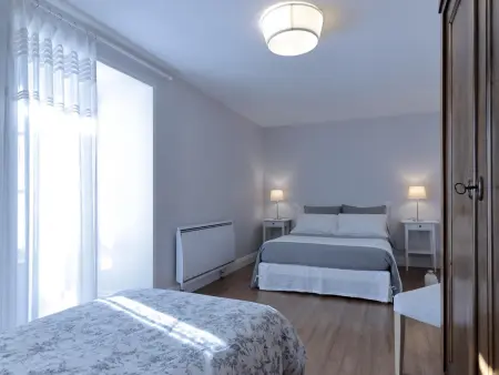 Charmante maison en pierre avec jardin, cheminée et Wifi - Photo 4