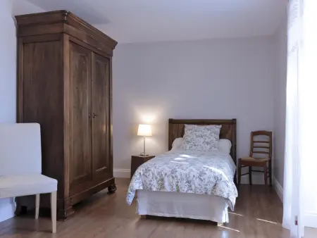Charmante maison en pierre avec jardin, cheminée et Wifi - Photo 17