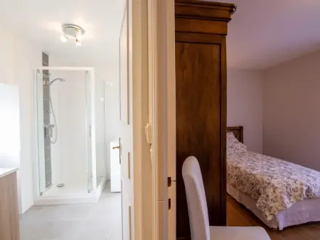 Charmante maison en pierre avec jardin, cheminée et Wifi - Photo 18