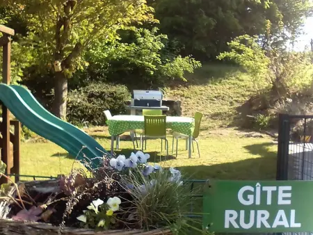 Maison à Willies avec jardin pour 4 personnes, Gite 4 personnes à Willies - Photo 1