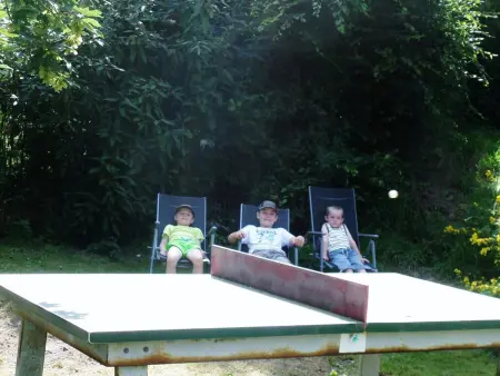 Maison à Willies avec jardin pour 4 personnes, Gite 4 personnes à Willies - Photo 5