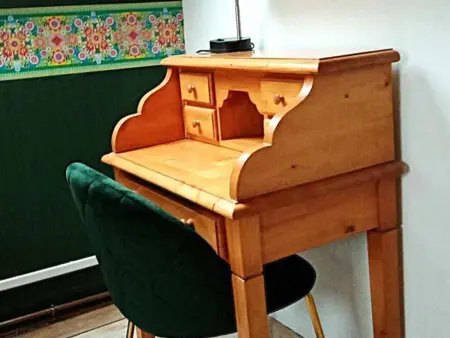 Maison à Willies avec jardin pour 4 personnes, Gite 4 personnes à Willies - Photo 6
