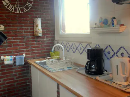 Maison à Willies avec jardin pour 4 personnes, Gite 4 personnes à Willies - Photo 10