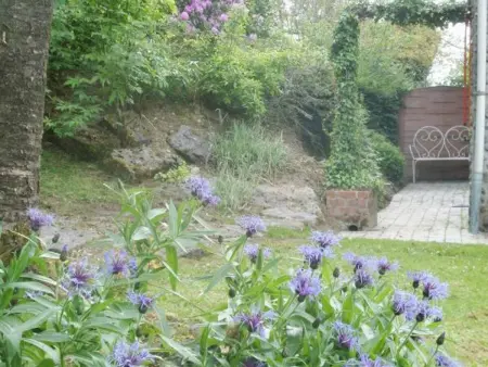 Maison à Willies avec jardin pour 4 personnes, Gite 4 personnes à Willies - Photo 11