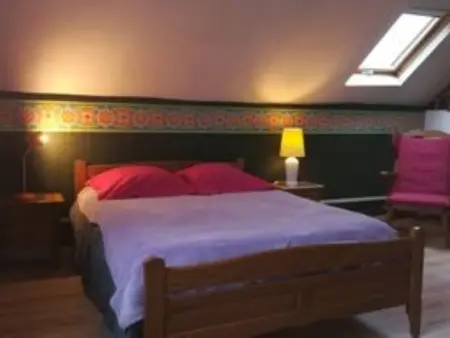 Maison à Willies avec jardin pour 4 personnes, Gite 4 personnes à Willies - Photo 14