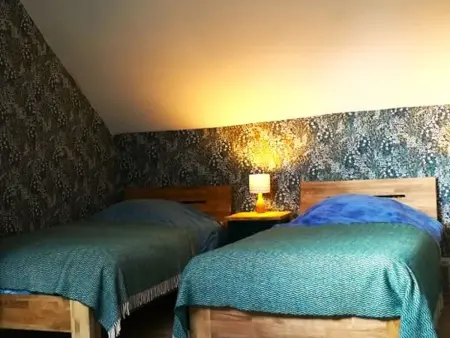 Maison à Willies avec jardin pour 4 personnes, Gite 4 personnes à Willies - Photo 15
