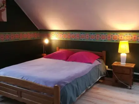 Maison à Willies avec jardin pour 4 personnes, Gite 4 personnes à Willies - Photo 16