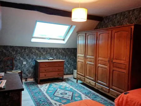 Maison à Willies avec jardin pour 4 personnes, Gite 4 personnes à Willies - Photo 17