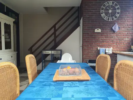 Maison à Willies avec jardin pour 4 personnes, Gite 4 personnes à Willies - Photo 18