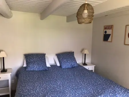 Charmante longère familiale à Belle-Île avec jardin - Photo 6
