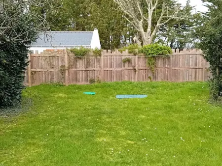 Charmante longère familiale à Belle-Île avec jardin - Photo 18