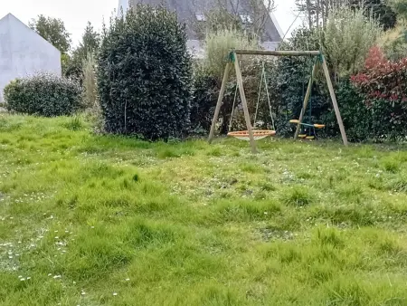 Charmante longère familiale à Belle-Île avec jardin - Photo 19