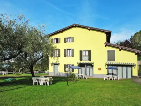 Ca' Bottrigo, Gite 4 personnes à Bardolino - Photo 15