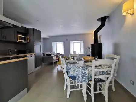 Gîte rénové idéal pour randos et astronomie, calme assuré, proche Puy-en-Velay et activités nature. - Photo 3