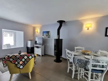 Gîte rénové idéal pour randos et astronomie, calme assuré, proche Puy-en-Velay et activités nature. - Photo 5