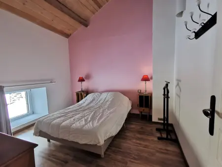 Gîte rénové idéal pour randos et astronomie, calme assuré, proche Puy-en-Velay et activités nature. - Photo 8