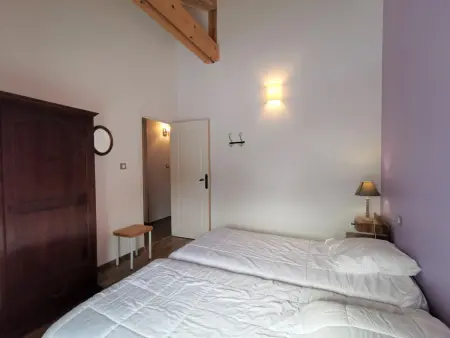 Gîte rénové idéal pour randos et astronomie, calme assuré, proche Puy-en-Velay et activités nature. - Photo 9