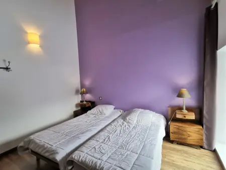 Gîte rénové idéal pour randos et astronomie, calme assuré, proche Puy-en-Velay et activités nature. - Photo 13