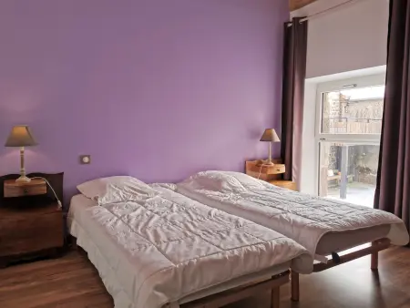 Gîte rénové idéal pour randos et astronomie, calme assuré, proche Puy-en-Velay et activités nature. - Photo 14