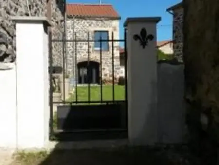 Gîte rénové idéal pour randos et astronomie, calme assuré, proche Puy-en-Velay et activités nature. - Photo 17