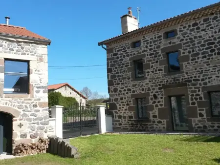 Gîte rénové idéal pour randos et astronomie, calme assuré, proche Puy-en-Velay et activités nature. - Photo 18