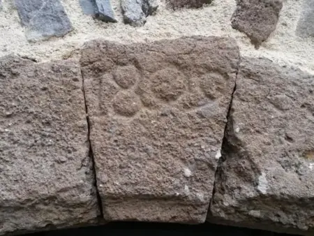 Gîte rénové idéal pour randos et astronomie, calme assuré, proche Puy-en-Velay et activités nature. - Photo 20