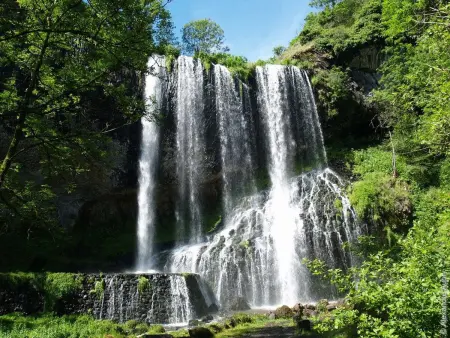 Gîte rénové idéal pour randos et astronomie, calme assuré, proche Puy-en-Velay et activités nature. - Photo 23