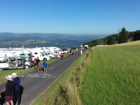 Gîte rénové idéal pour randos et astronomie, calme assuré, proche Puy-en-Velay et activités nature. - Photo 27