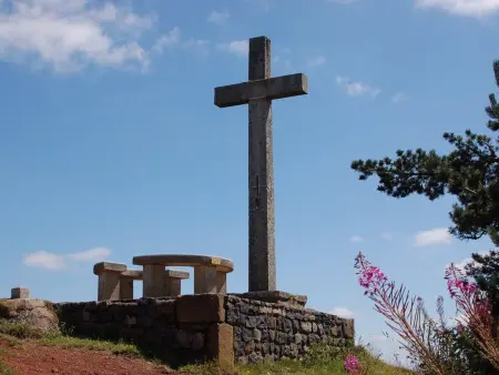 Gîte rénové idéal pour randos et astronomie, calme assuré, proche Puy-en-Velay et activités nature. - Photo 28