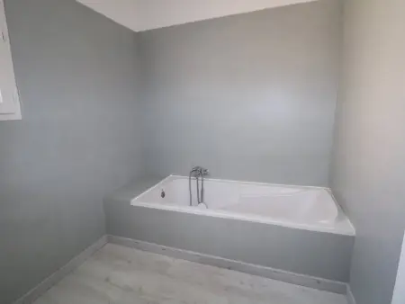Villa 3 étoiles avec piscine privée, 500m de la plage, 4 chambres pour 6-8 pers. au Grau-du-Roi - Photo 10
