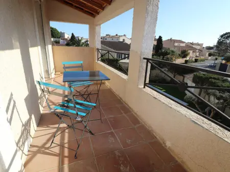 Villa 3 étoiles avec piscine privée, 500m de la plage, 4 chambres pour 6-8 pers. au Grau-du-Roi - Photo 20