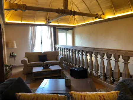 Château XIXème près du Mans : Piscine, Parc, Proche Forêt et Cité Médiévale - Photo 7
