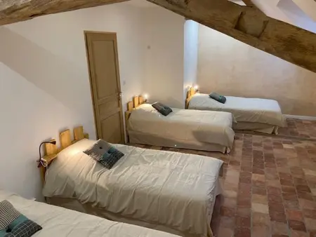 Château XIXème près du Mans : Piscine, Parc, Proche Forêt et Cité Médiévale - Photo 10